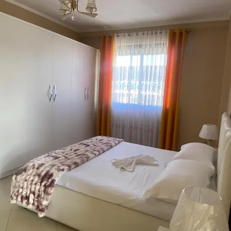 Appartement Cozy With Balcony