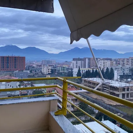 Appartement Cozy With Balcony