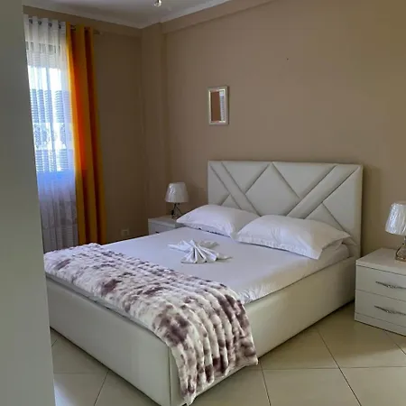 Cozy With Balcony Appartement *