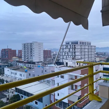 Cozy With Balcony Appartement *